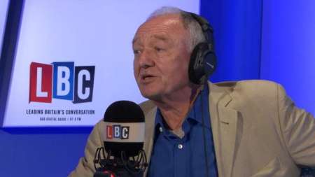 شهردار سابق لندن: از گفتن حقیقت در مورد حمایت هیتلر از صهیونیسم متاسف نیستم