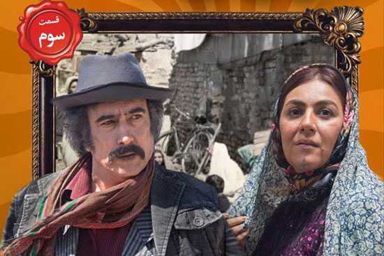 سینمای ایران كمبود اندیشه دارد