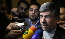 وزیر فرهنگ و ارشاد اسلامی: ترک جلسه کتاب‌خوانی «داریوش ارجمند» اتفاقی بود