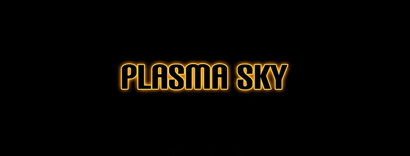 plasma-sky