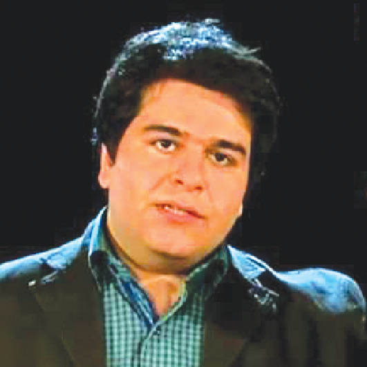 گفتگو با حسین کلهر، اولین کسی که به طور رسمی استندآپ کمدی را وارد تلویزیون کرد
