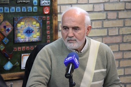 گزارشی از یک جلسه نفتی با موضوع اقتصاد مقاومتی از زبان احمد توکلی