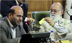 خبرگزاری فارس: انتقاد چمران از دیده نشدن شوراها در برنامه ششم توسعه