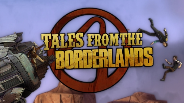 بررسی بازی Tales From The Borderlands؛ افسانه های بدون مرز