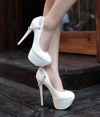 ,کفش عروس, کفش سفید عروس, کفش لژ دار عروس,[categoriy]
