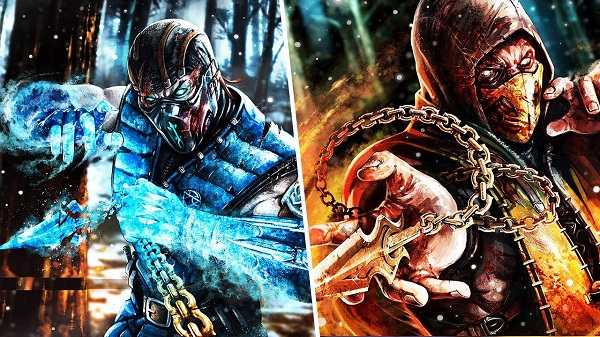چگونه در نسخه موبایل Mortal Kombat X یک مبارز برتر باشیم؟