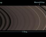 تصاویری زیبا از سیاره غول آسای منظومه شمسی با حلقه های شگفت انگیزش