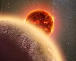 کشف سیاره‌ای اندازه زمین در فاصله ۳۹ سال نوری/GJ 1132b؛مهمترین سیاره فراخورشیدی