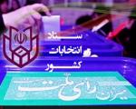 انتخابات مجلس در 2 حوزه انتخابیه استان ایلام تا ساعت 21 تمدید شد