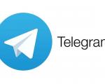 حمله تلگرام به داعش