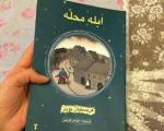معرفی کتاب/ «ابله محله» عنوان کتابیست عاشقانه