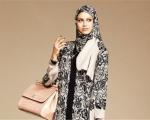 D&G لباس باحجاب اسلامی تولید کرد+تصاویر