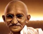 سخن بزرگان/ سخنان ناب گاندی برای موفقیت در زندگی