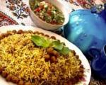 آشنایی با انواع خوردنی های محلی در شهرهای ایران