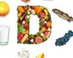 خوراکی هایی که حاوی ویتامین دی و پیشگیری کننده از ام اس هستند!