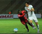 نتیجه بازی ذوب آهن و النصر لیگ قهرمانان آسیا 1 اردیبهشت 95 + فیلم