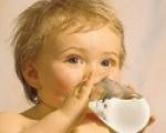 از کجا بفهمیم که فرزندمان به شیرخشک حساسیت دارد؟