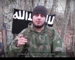 اعدام فجیع مرد روس بوسیله تروریست‌های داعش+ فیلم و  تصاویر