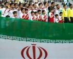 لباس جدید تیم ملی پیراهنی با ۳ رنگ پرچم ایران