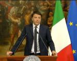 نخست وزیر ایتالیا: دشمن در داخل اروپا زندگی می کند