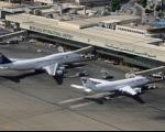 مدیرعامل شرکت فرودگاه‌ها: ایتالیایی‌ها در مهرآباد ترمینال جدید می‌سازند