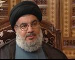 سید حسن نصرالله: روابط من با آقای روحانی بسیار قدیمی است/ جریا‌ن‌های سیاسی ایران در حمایت از مقاومت اختلافی ندارند