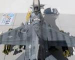 مجلس عراق: آمریکا به بغداد اجازه استفاده از جنگنده های اف 16 را نمی دهد