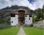 هشت قلعه زیبا و تاریخی در پاکستان به روایت تصویر
