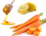 درباره فواید شگفت انگیز هویج بدانید!/ هویج ضد سرماخوردگی و آنفولونزا/ طرز تهیه شربت هویج