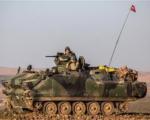 کشته شدن ۱۹ شبه نظامی پ‌ک‌ک در درگیری با نیروهای امنیتی ترکیه