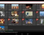 زوم‌اپ: جستجو و ذخیره مستقیم تصاویر با اپلیکیشن Image Search