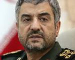 فرمانده سپاه: امنیت ایران در منطقه مثال زدنی است