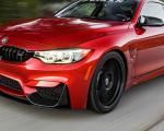 افزایش قدرت موتور S1 BMW M4 با از دست دادن پرفورمنس