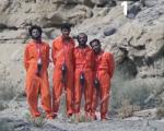 فیلم اعدام با خمپاره داعش جعلی است! + اسناد