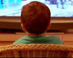 آیا تماشای تلویزیون برای کودکان مضر است؟