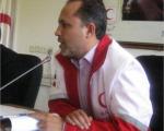 نجات 215 حادثه دیده توسط امدادگران هلال احمر آذربایجان غربی