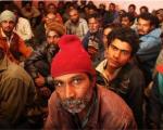 ایران ۴۴ ماهیگیر هندی را آزاد کرد
