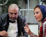 فیلم «من سالوادور نیستم» را با رضا عطاران ببینید