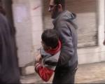 جزئیات جدید از انفجارهای سیده زینب در دمشق+ تصاویر