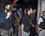 ادعای فرمانده ارتش آزاد سوریه در مورد اسارت چند ایرانی