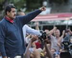 هشدار مادورو درباره بحران بزرگ در ونزوئلا