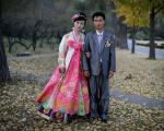 ممنوع شدن مراسم عروسی و ترحیم در کره شمالی در زمان برگزاری کنگره حزب حاکم