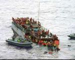13 نفر در آب های نزدیک نیکاراگوئه غرق شدند