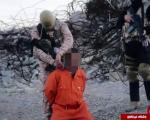 از اعدام با گردنبندهای انفجاری تا پیام ابوعزرائیل به داعشی‌ها و ذبح نوزاد 45 روزه