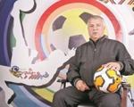 علی پروین:فقط شیخ محمد خودمان می تواند فوتبال را نجات دهد!