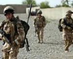 آمریكا یك هراز سرباز تازه نفس به افغانستان اعزام می كند