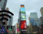 شبکه وای فای عمومی نیویورک از امروز فعال است