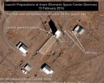 افزایش زمان حضور ماهواره‌های ایران در فضا و مجهز بودن آنها به سامانه شنود