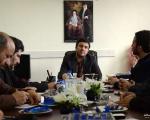 کانال ارتباطی همگام با انتخابات در فضای مجازی گلستان راه اندازی شد