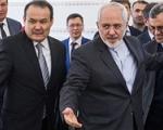 ظریف عنوان کرد: رئیس جمهور قزاقستان اوایل اردیبهشت در تهران